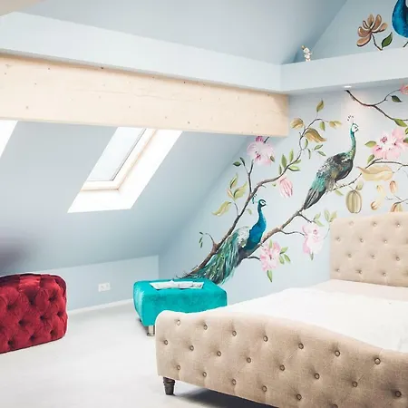 Not Bookabl Apartment *